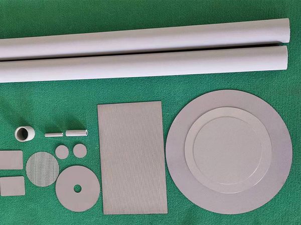 金屬粉末燒結(jié)